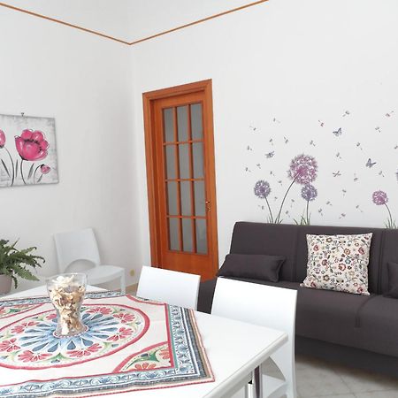 Terrazza Del Cortile - By Vacation Service Cefalu Exterior photo