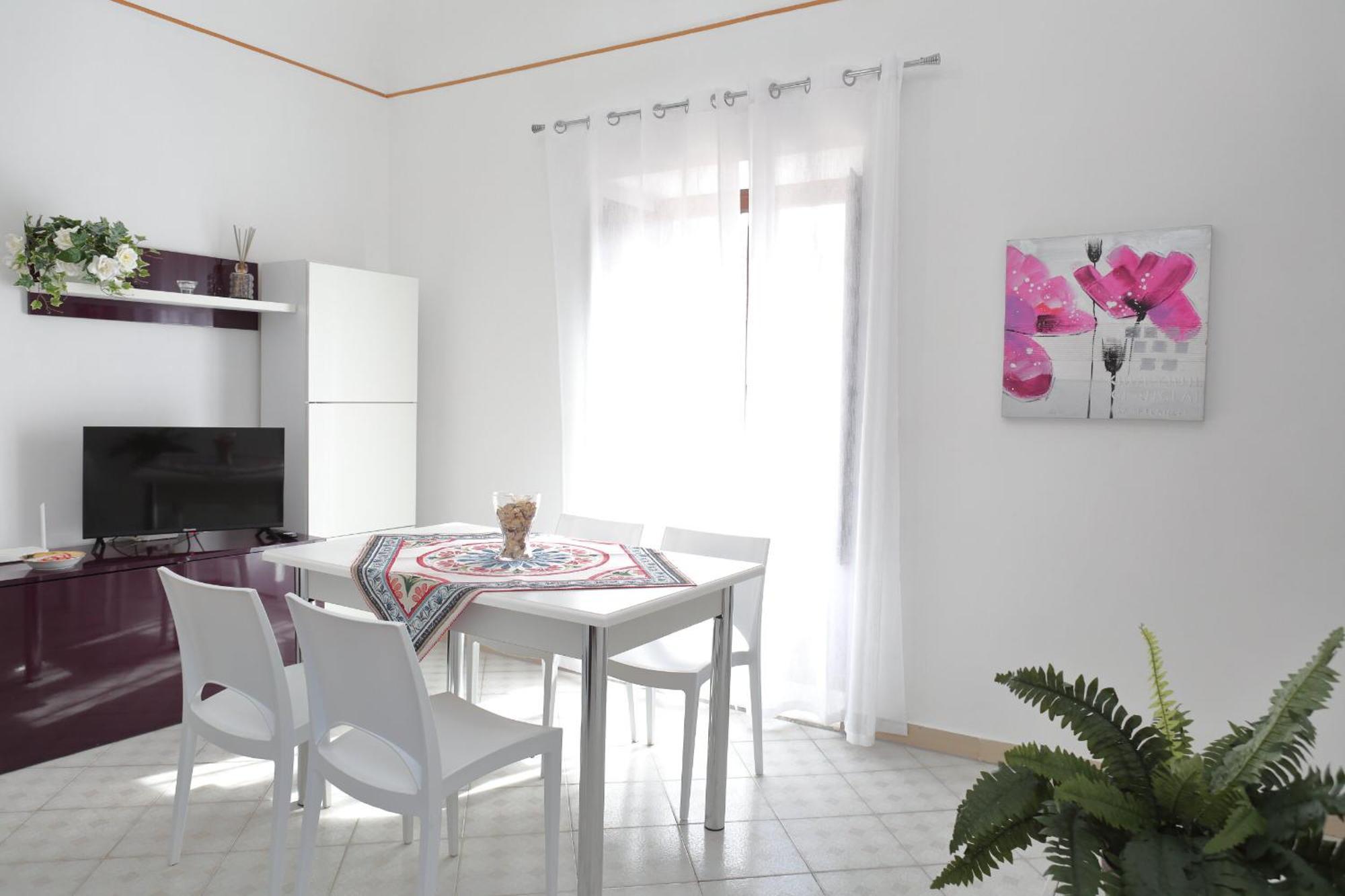 Terrazza Del Cortile - By Vacation Service Cefalu Exterior photo