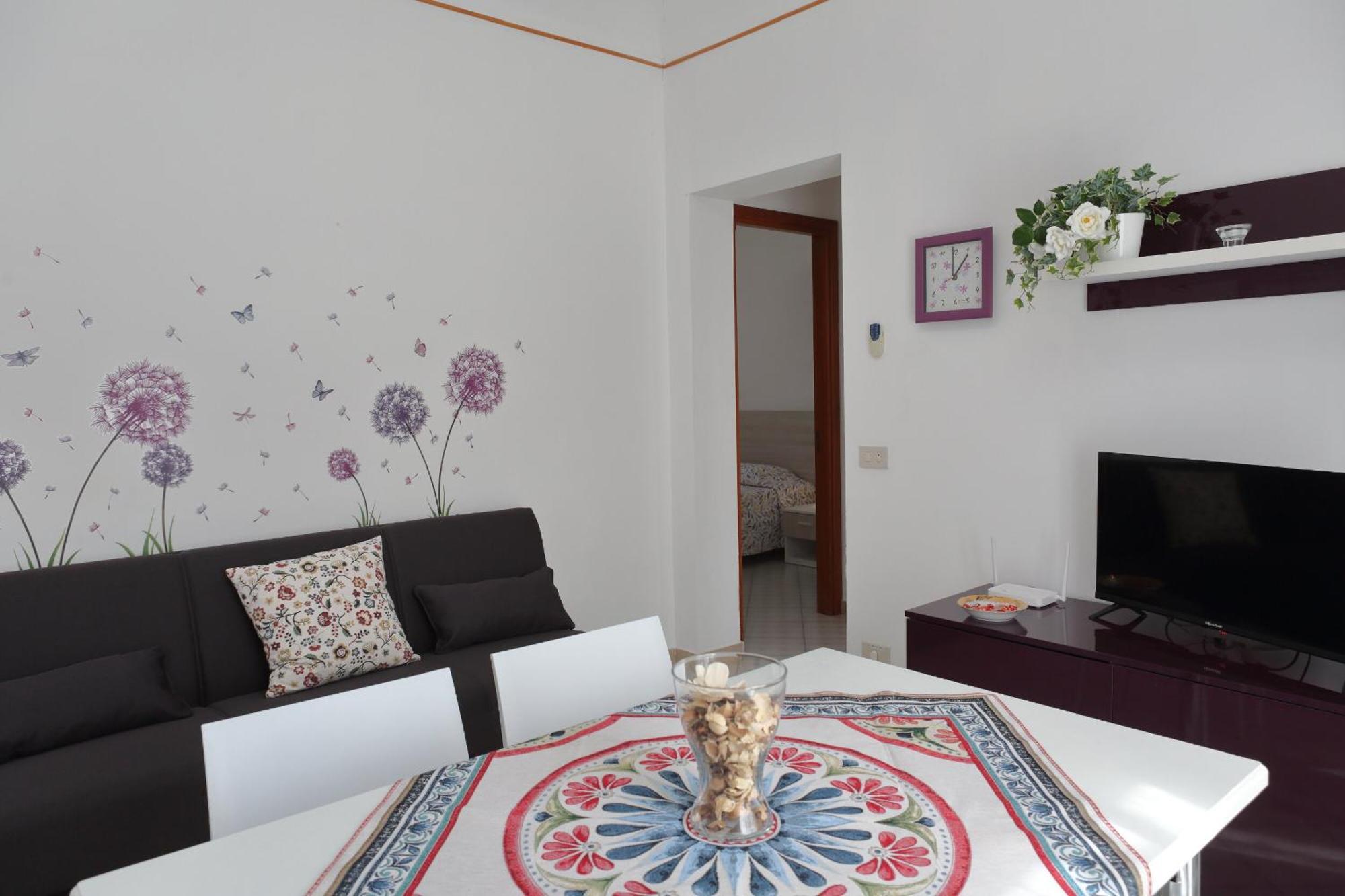Terrazza Del Cortile - By Vacation Service Cefalu Exterior photo
