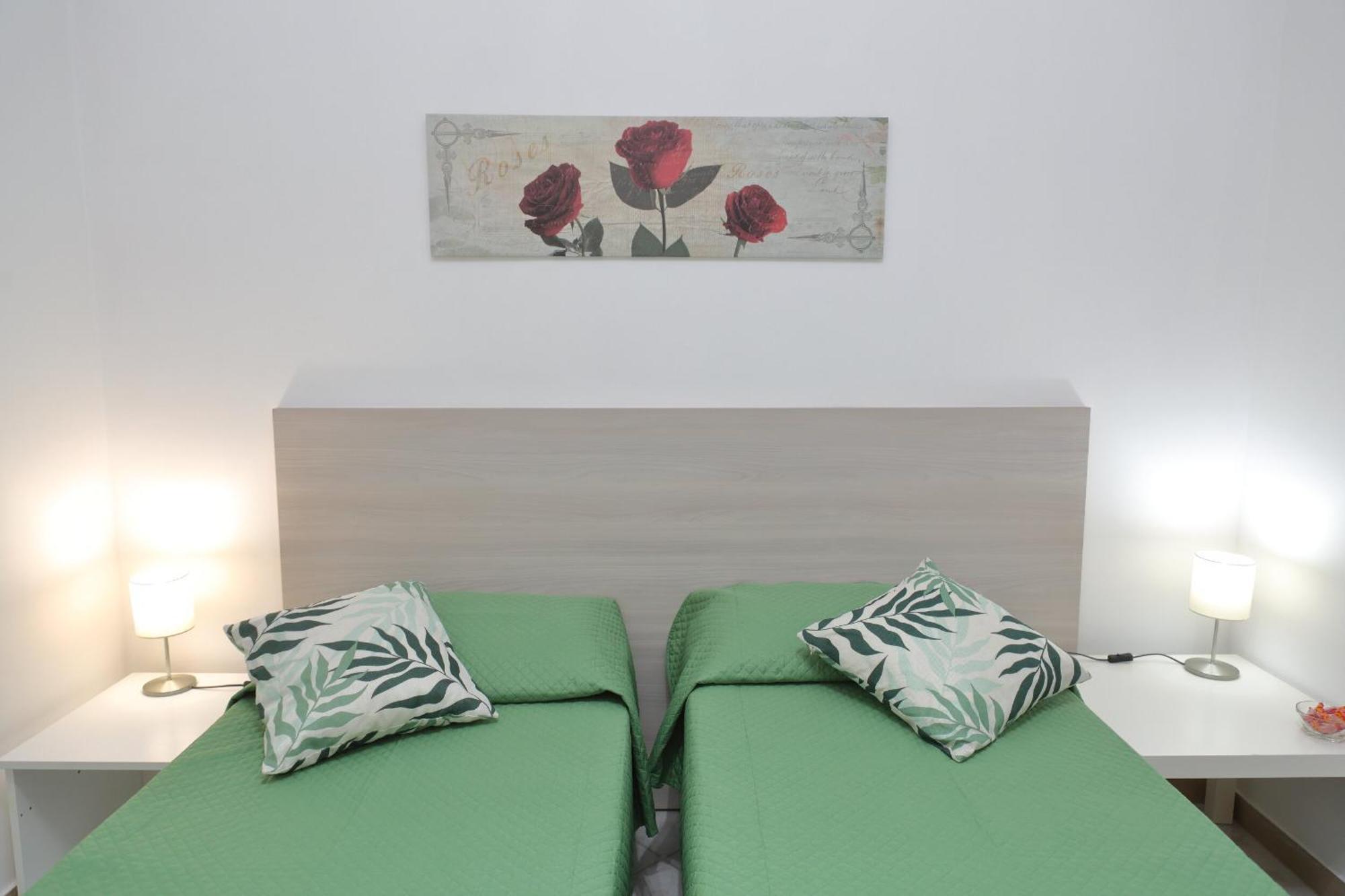 Terrazza Del Cortile - By Vacation Service Cefalu Exterior photo