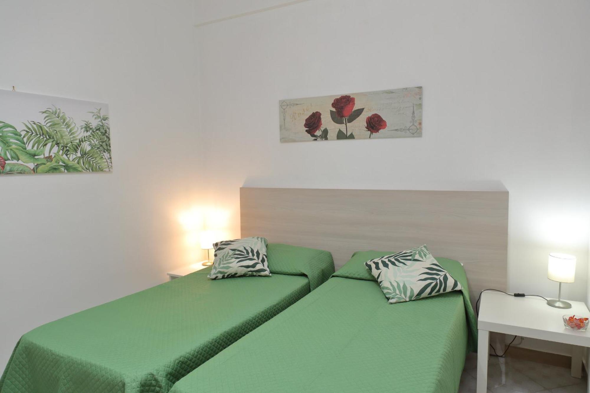 Terrazza Del Cortile - By Vacation Service Cefalu Exterior photo