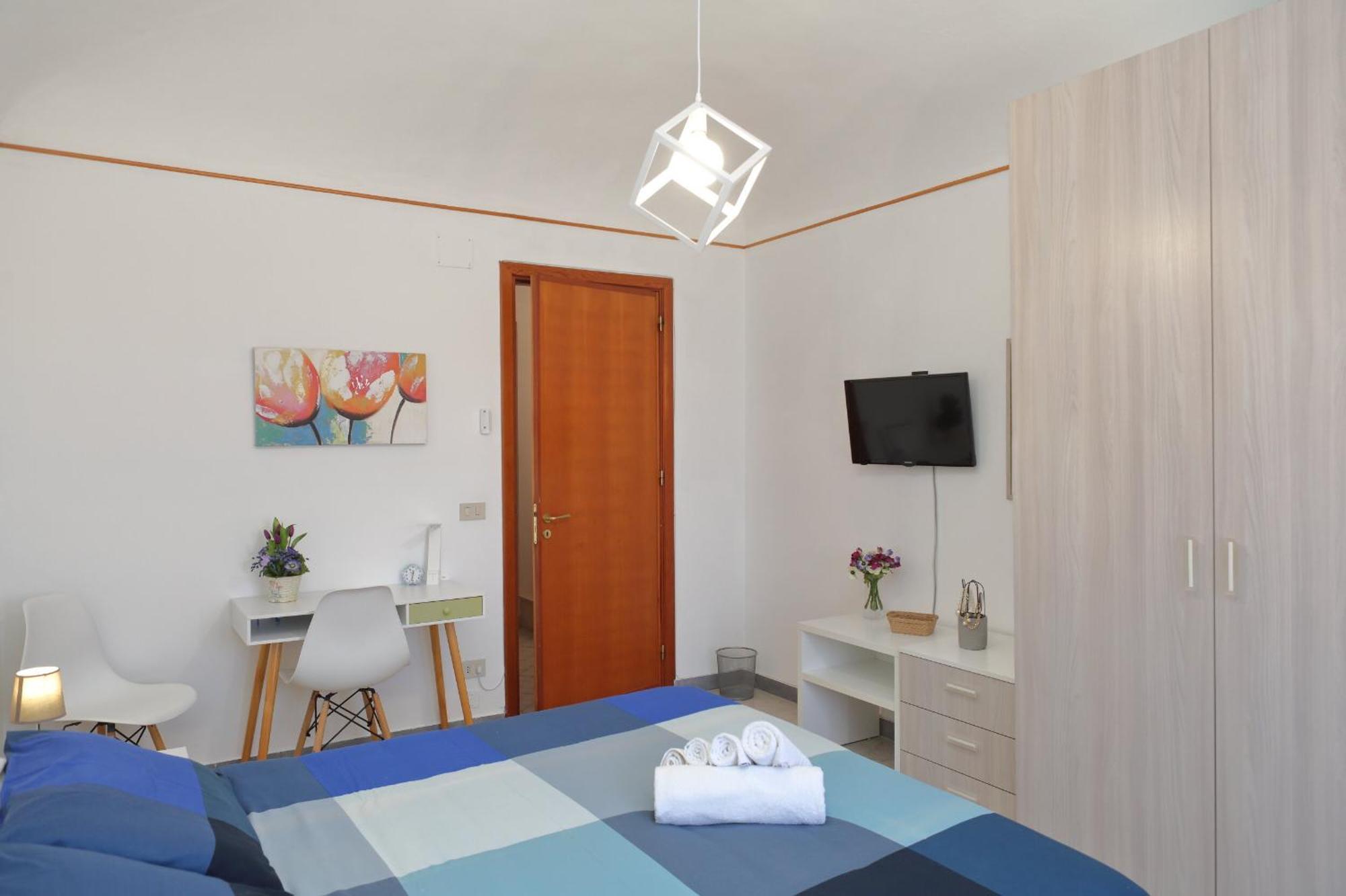 Terrazza Del Cortile - By Vacation Service Cefalu Exterior photo