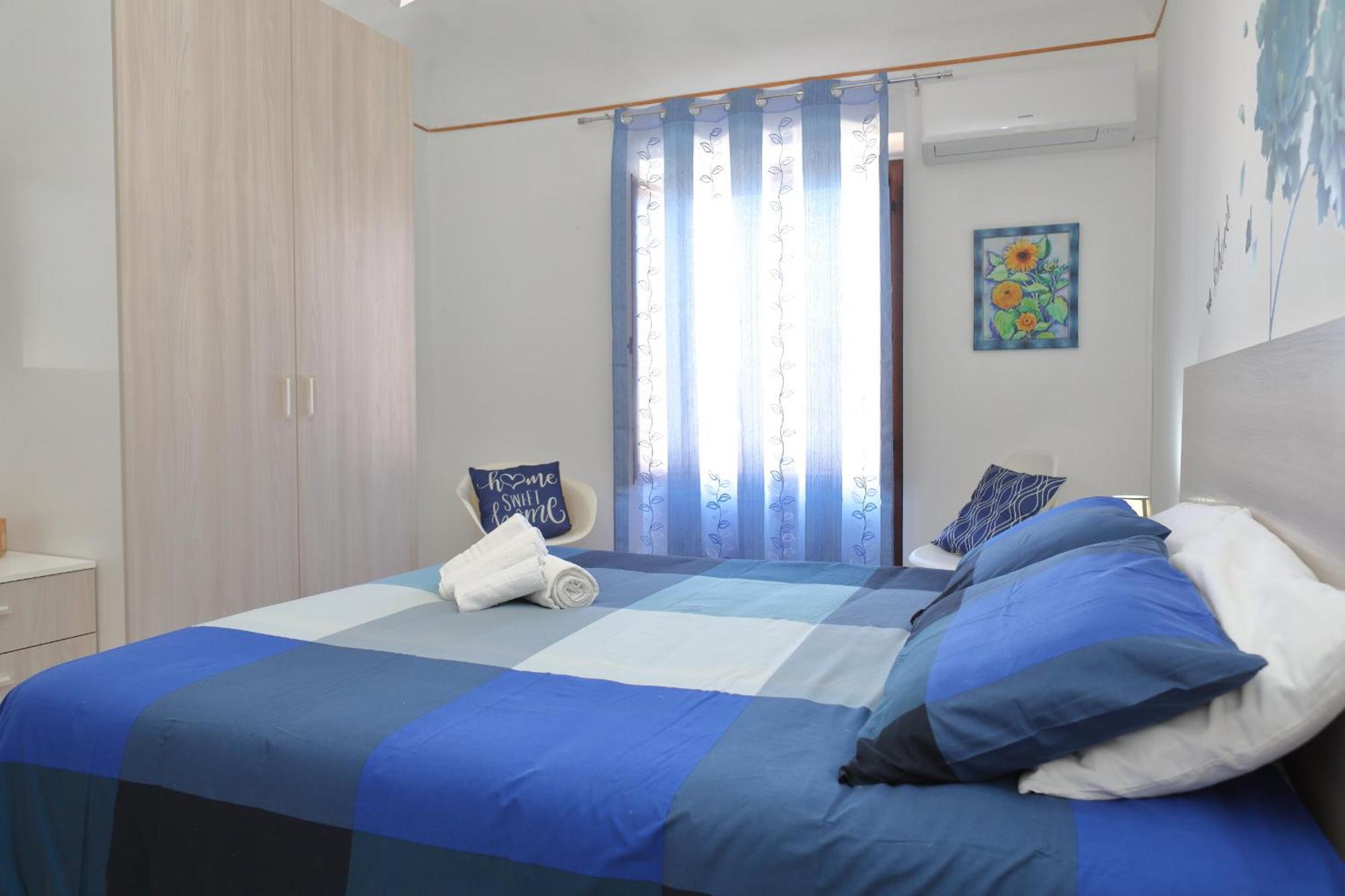 Terrazza Del Cortile - By Vacation Service Cefalu Exterior photo