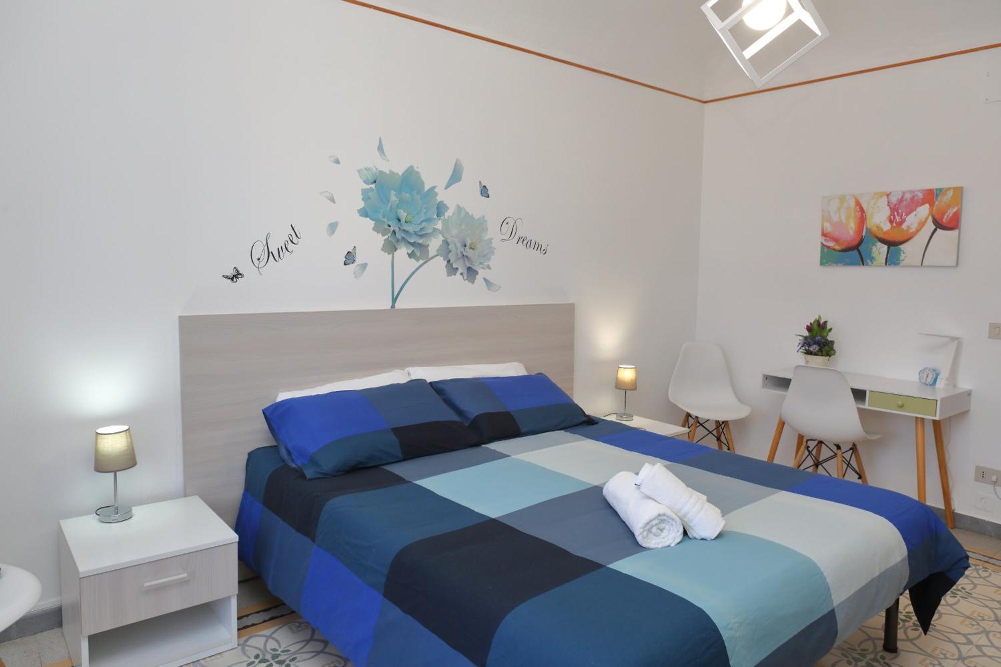 Terrazza Del Cortile - By Vacation Service Cefalu Exterior photo