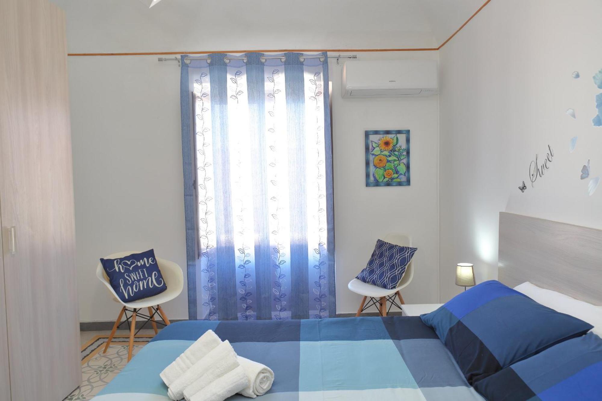 Terrazza Del Cortile - By Vacation Service Cefalu Exterior photo